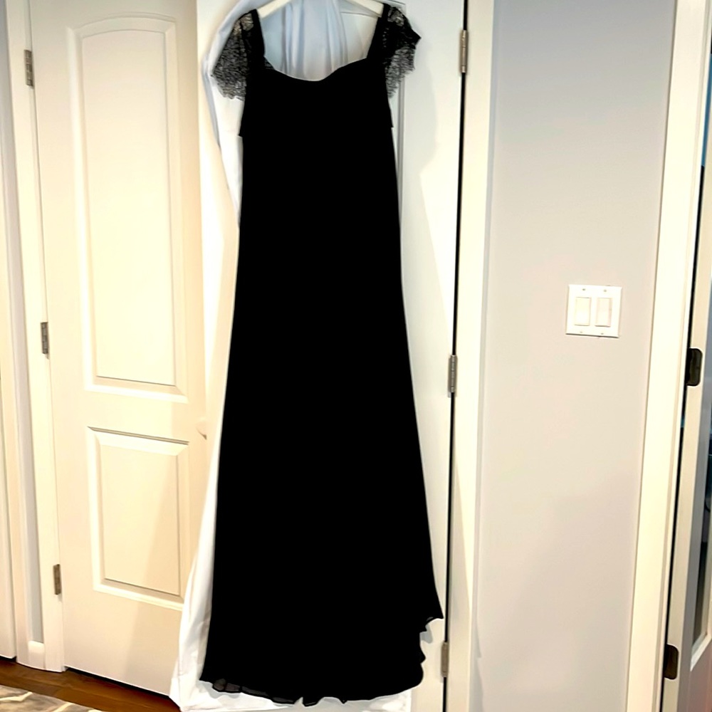 Escada Gown